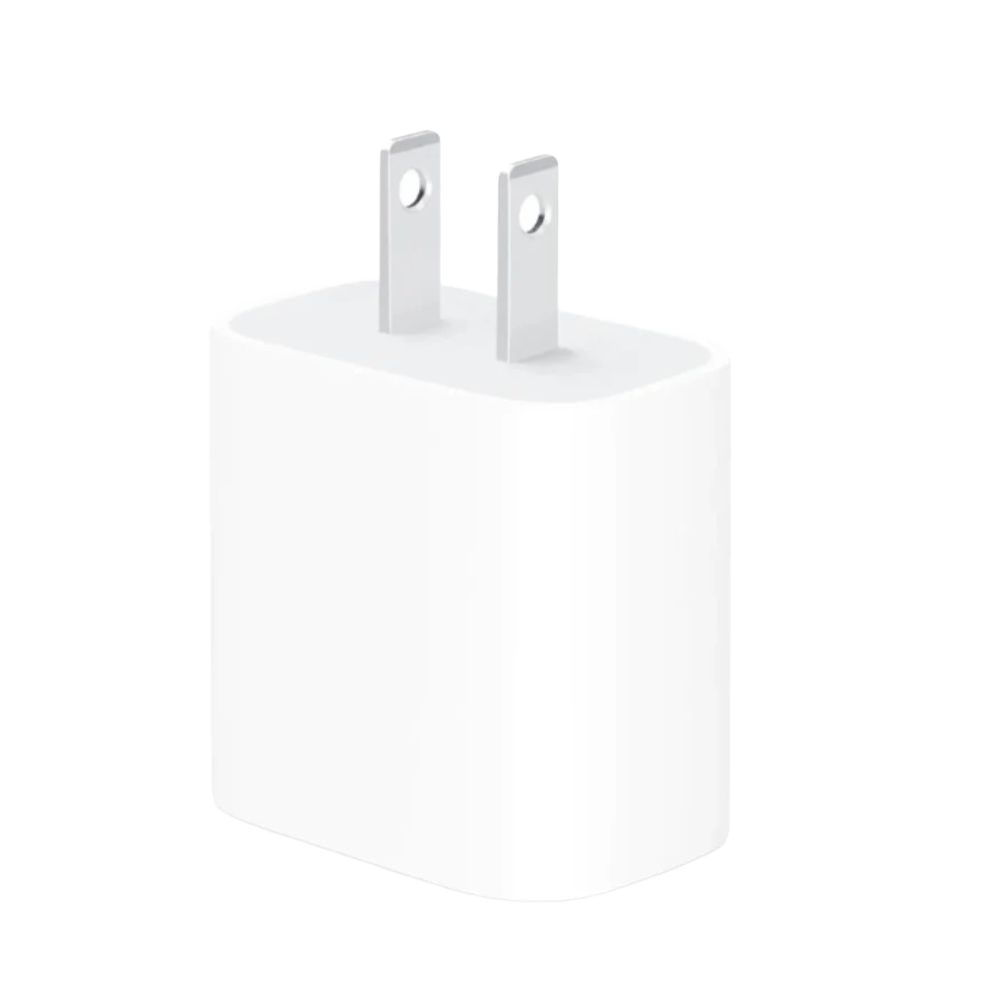 CARGADOR USB-C 35W PARA IPHONE+ CABLE TRENZADO USB-C - 3