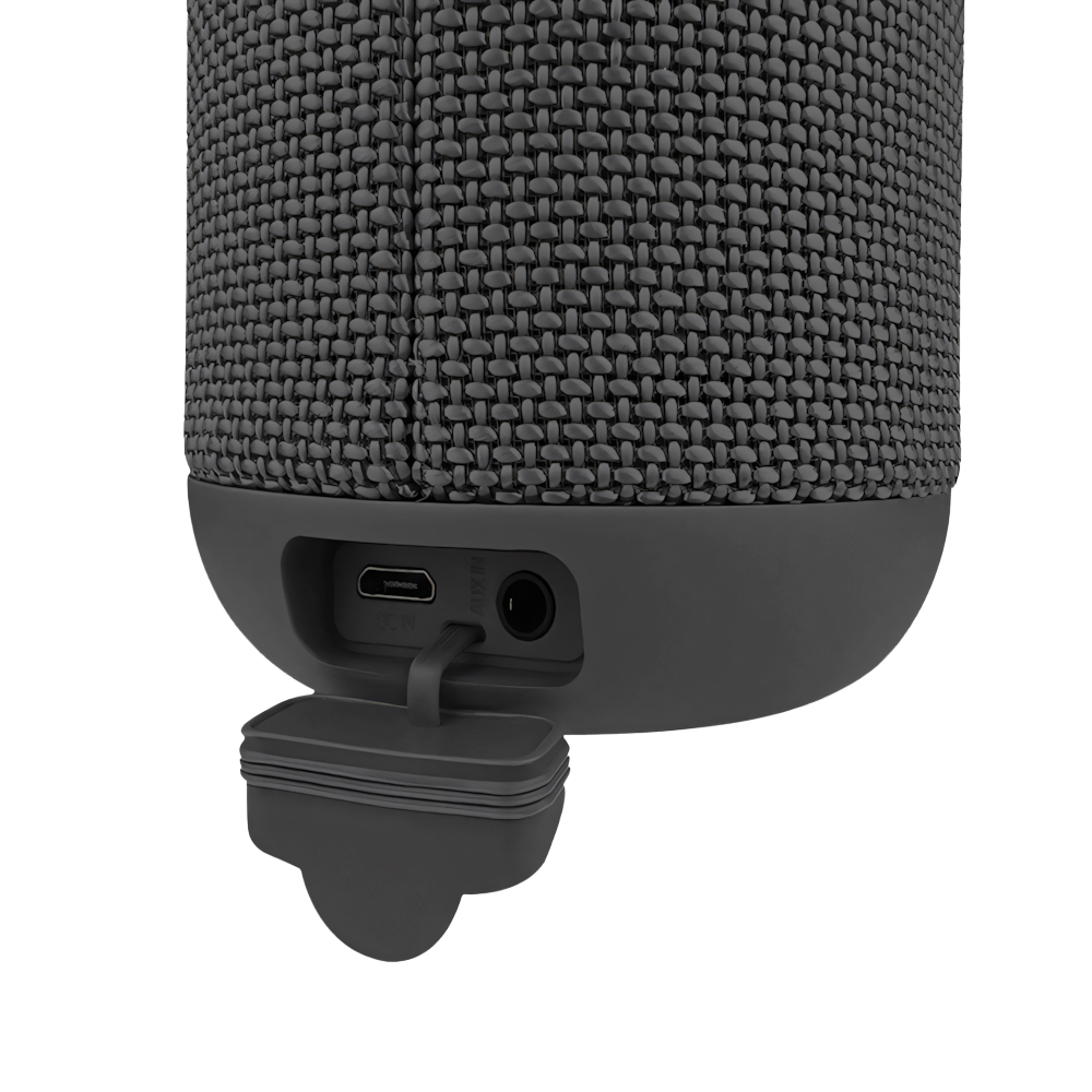 PARLANTE PORTÁTIL BOOGIEBOOM 10.000MW BLUETOOTH 5.0 IPX7 - 4