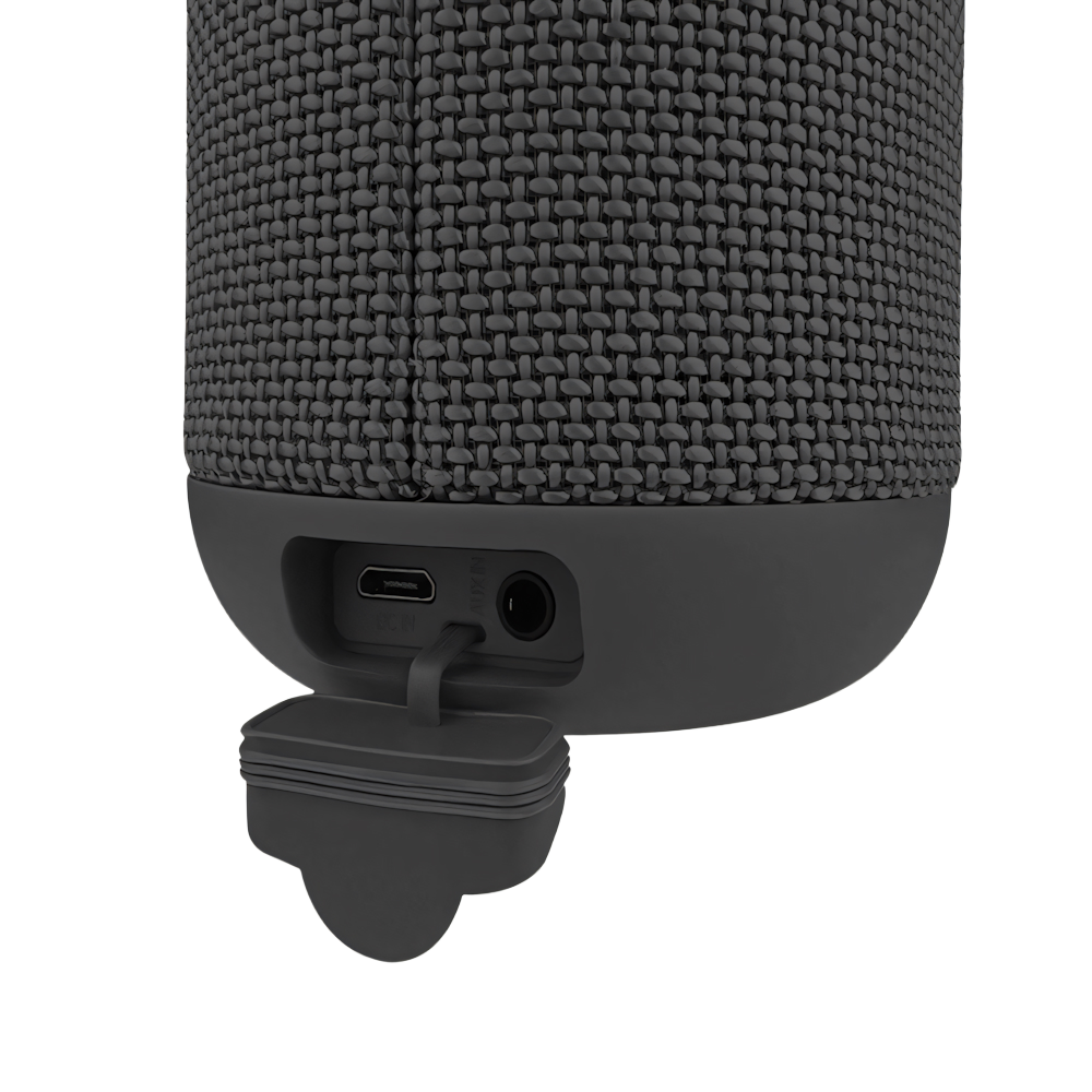 PARLANTE BLUETOOTH ARGOMTECH BOOGIEBOOM 5W IMPERMEABLE IPX7 - 2
