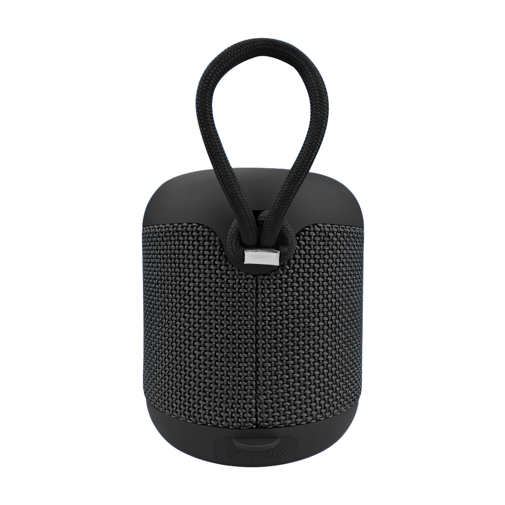 PARLANTE BLUETOOTH ARGOMTECH BOOGIEBOOM 5W IMPERMEABLE IPX7 - 3
