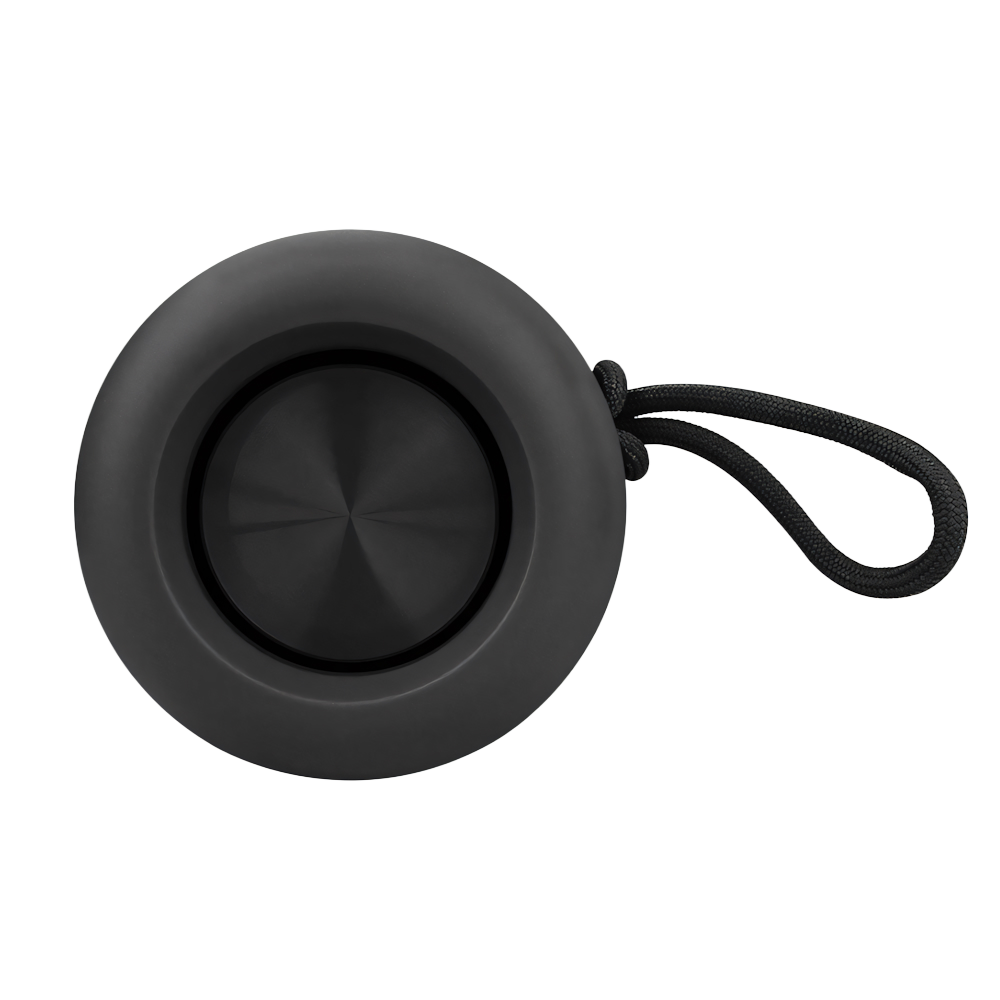 PARLANTE BLUETOOTH ARGOMTECH BOOGIEBOOM 5W IMPERMEABLE IPX7 - 4