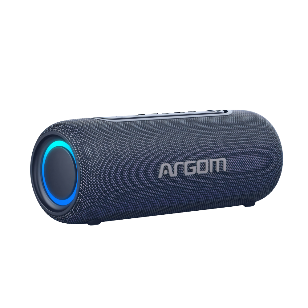PARLANTE RADYON X32 CON LUCES LED - 2
