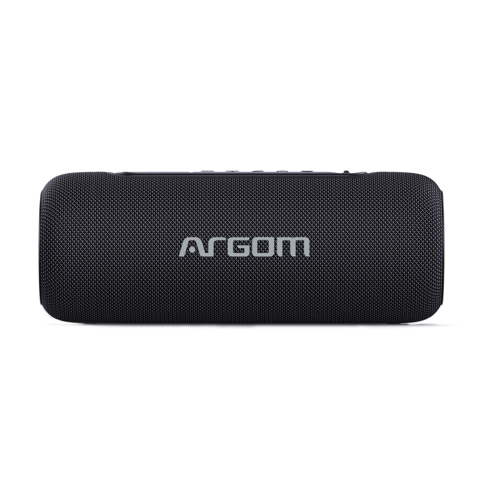 PARLANTE PORTÁTIL BLUETOOTH RADYON X30 BEATS NEGRO LUCES LED TWS - 2