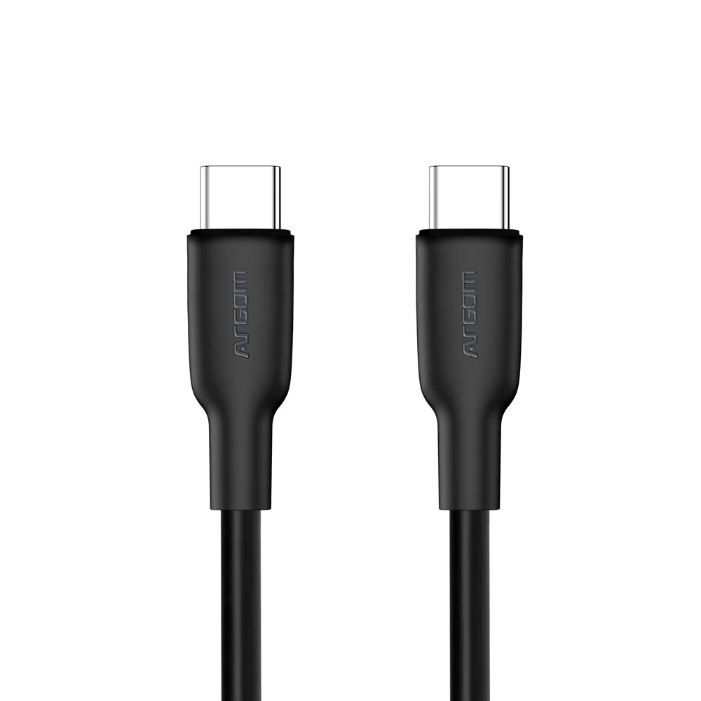 CABLE DURA FLEX 65W TIPO-C A TIPO-C 1.8M - 1