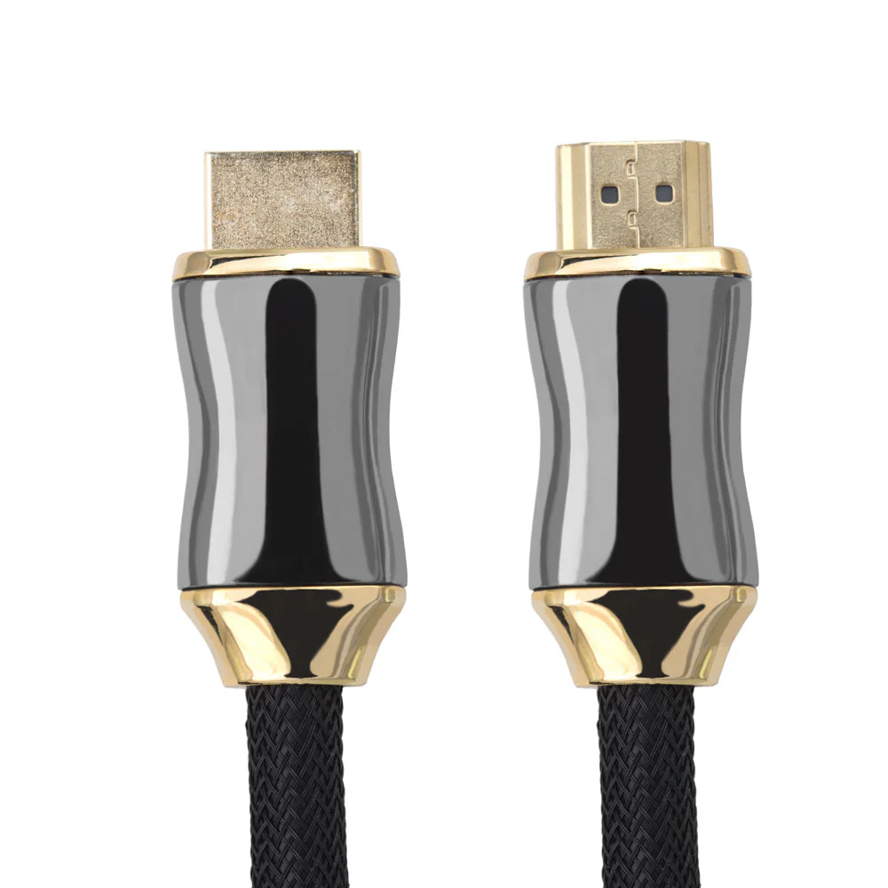 CABLE HDMI A HDMI TRENZADO M/M 3 M - 2