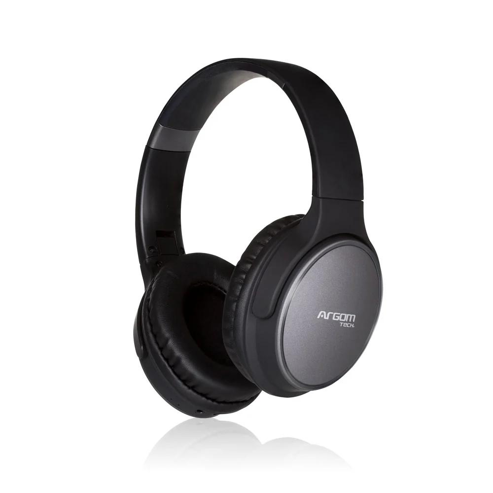 AUDÍFONOS BLUETOOTH ARGOM COMFORT PRO - 1
