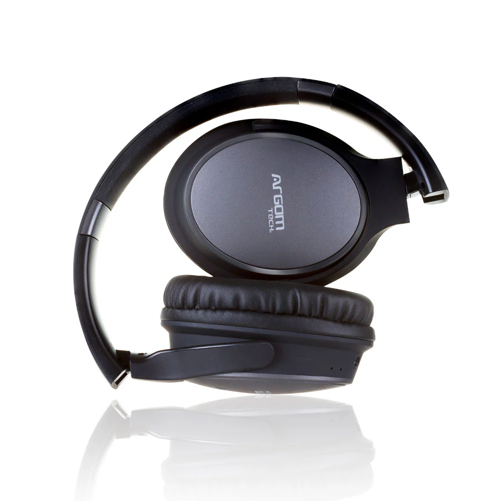 AUDÍFONOS BLUETOOTH ARGOM COMFORT PRO - 2