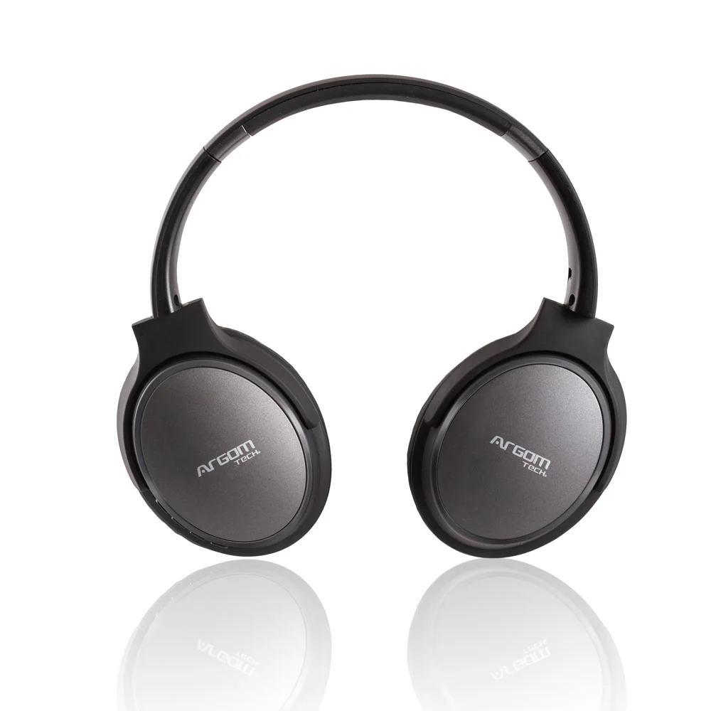 AUDÍFONOS BLUETOOTH ARGOM COMFORT PRO - 4