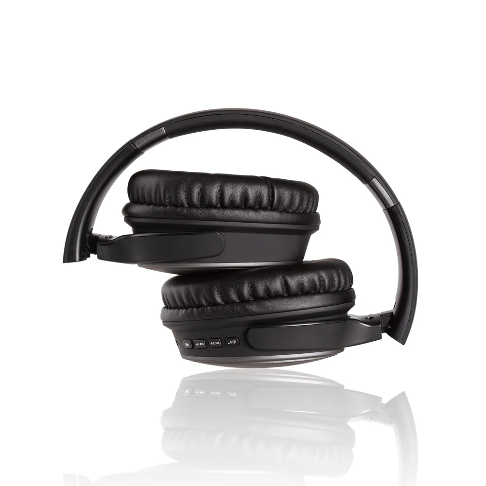 AUDÍFONOS BLUETOOTH ARGOM COMFORT PRO - 5