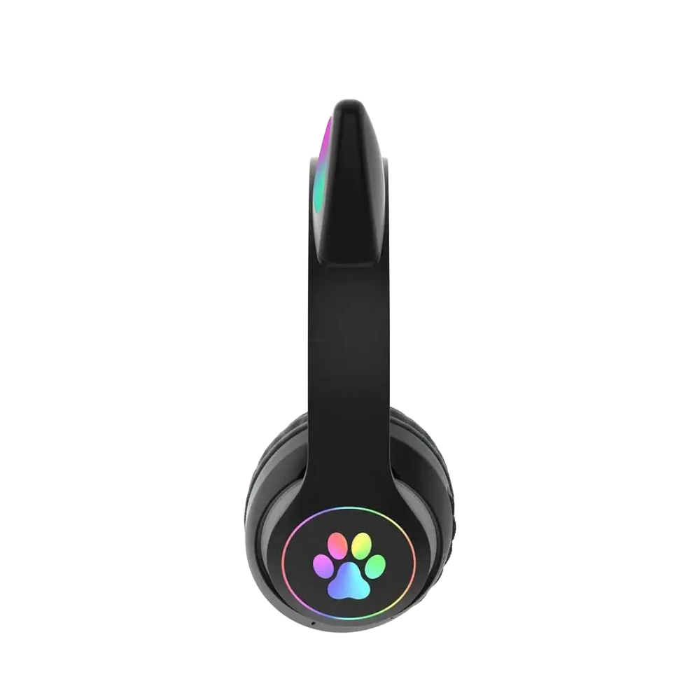AUDIFONOS OREJA DE GATO STN-28 - 3