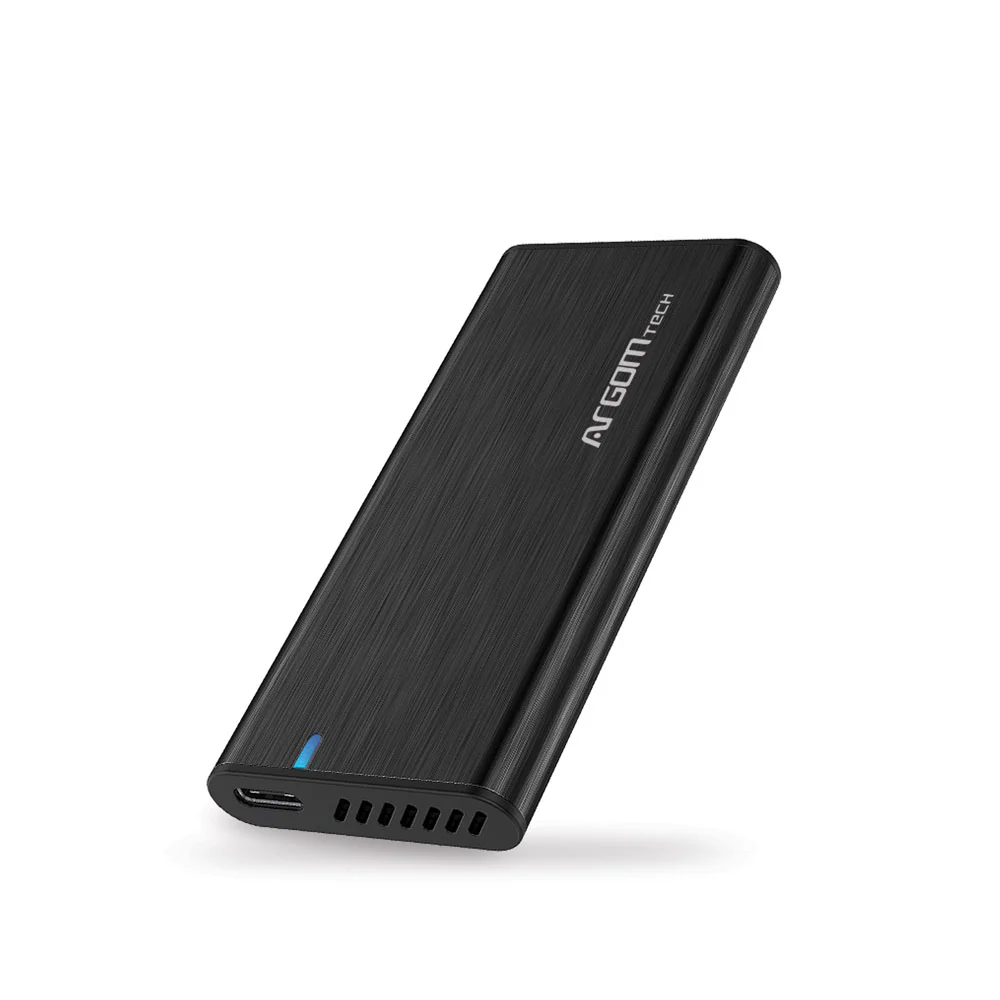 CAJA SSD M.2 NVME PCI-E TIPO C - 1