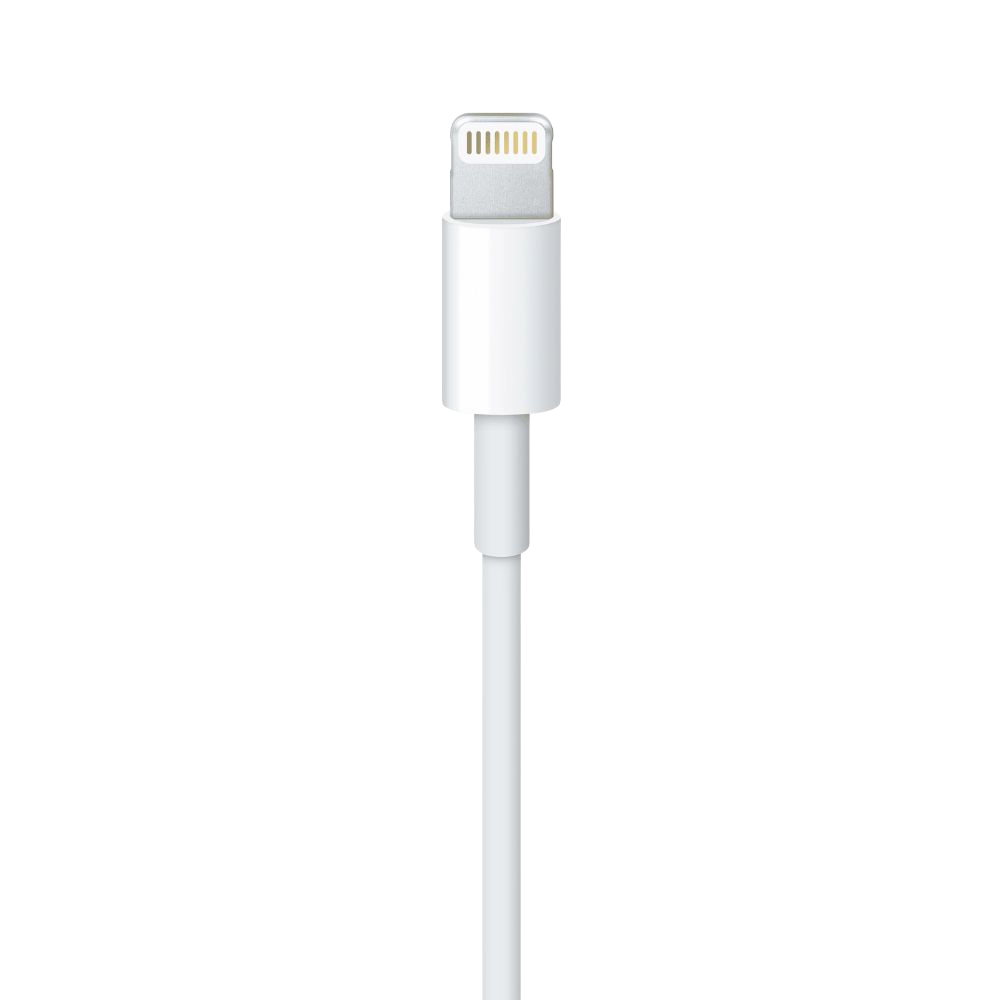 CABLE USB-LIGHTNING 1 METRO PARA IPHONE - 2
