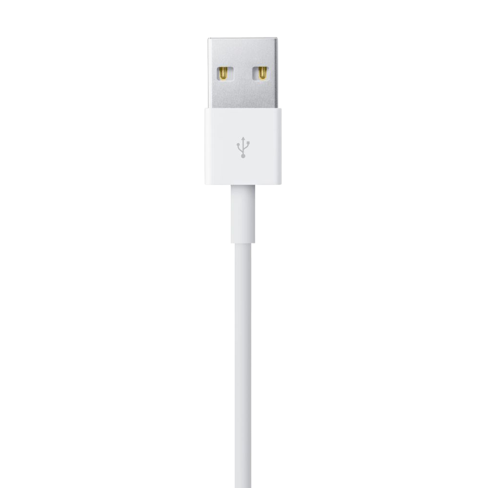 CABLE USB-LIGHTNING 1 METRO PARA IPHONE - 3