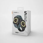 SMART WATCH ARGOM SKEIWATCH S55 IP67 - 5