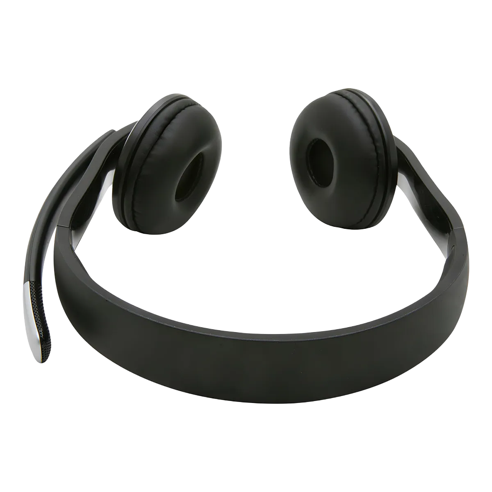 AUDÍFONOS CON MICRÓFONO MICROSOFT LIFECHAT LX-6000 - 4