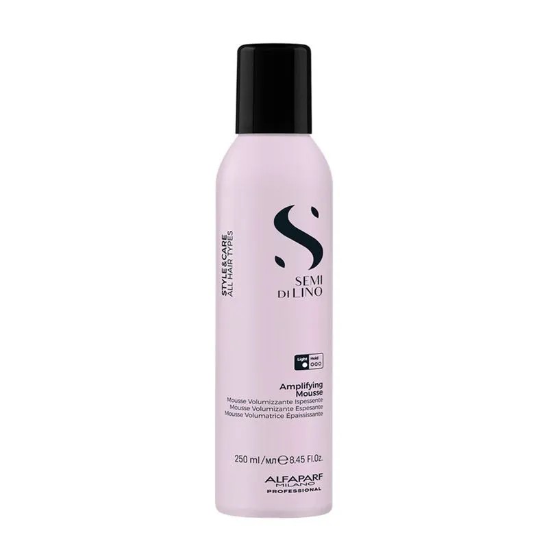 ALFAPARF STYLE Y CARE AMPLIFYING MOUSSE 250ML - 1