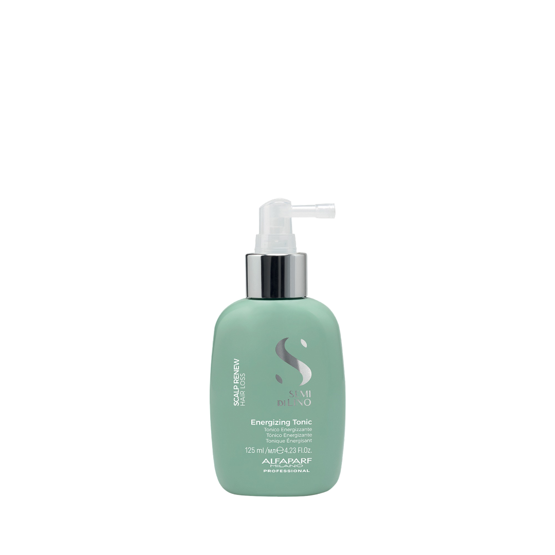 ALFAPARF SEMI DI LINO ENERGIZING TONIC 125ML - 1