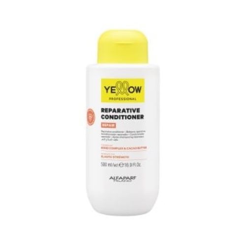 YELLOW ACONDICIONADOR REPAIR 500ML - 1