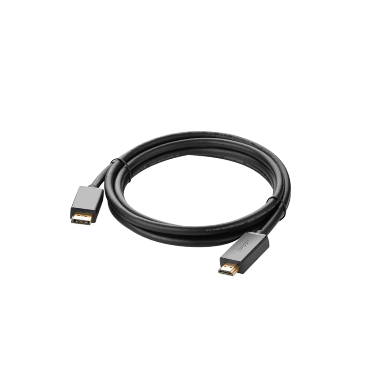 CABLE DISPLAYPORT A HDMI UGREEN 3 METROS DP101 - 3
