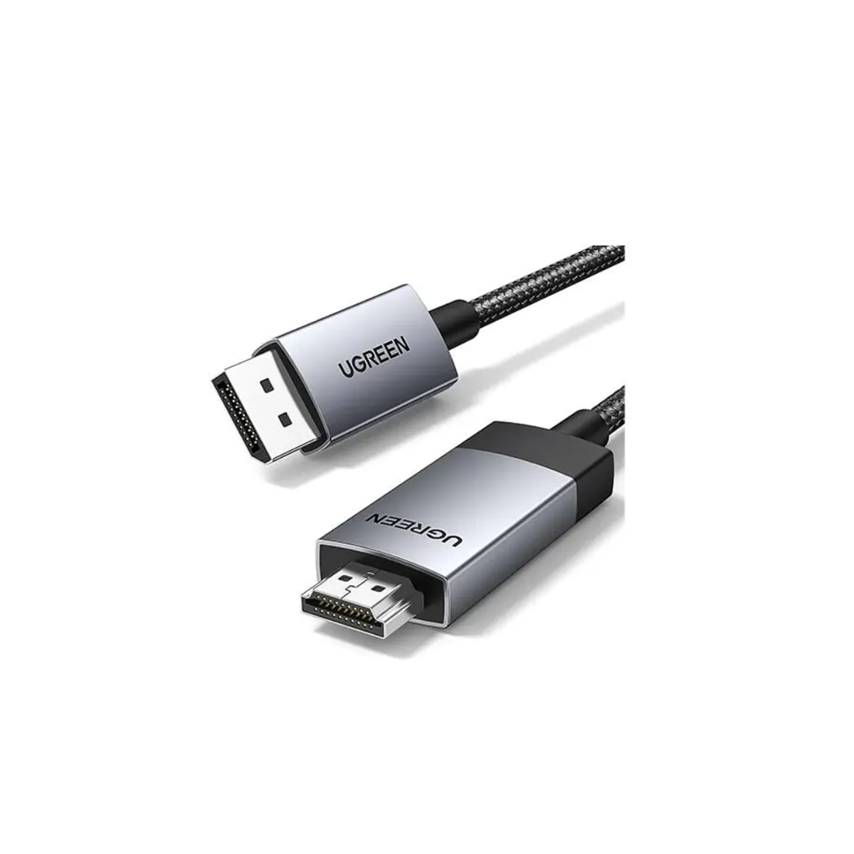 CABLE DISPLAYPORT A HDMI UGREEN 3 METROS DP119 - 1