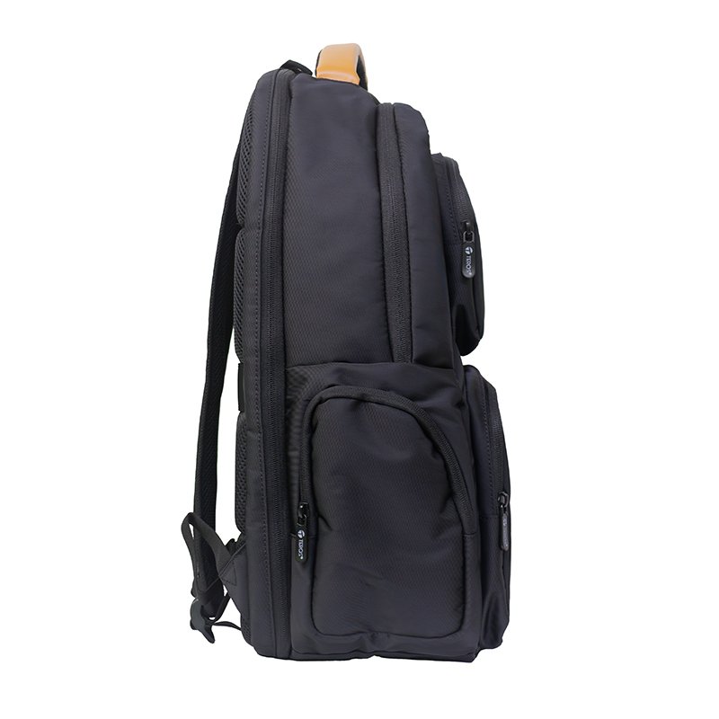 MOCHILA TEROS TE-9030BK NEGRO - 2