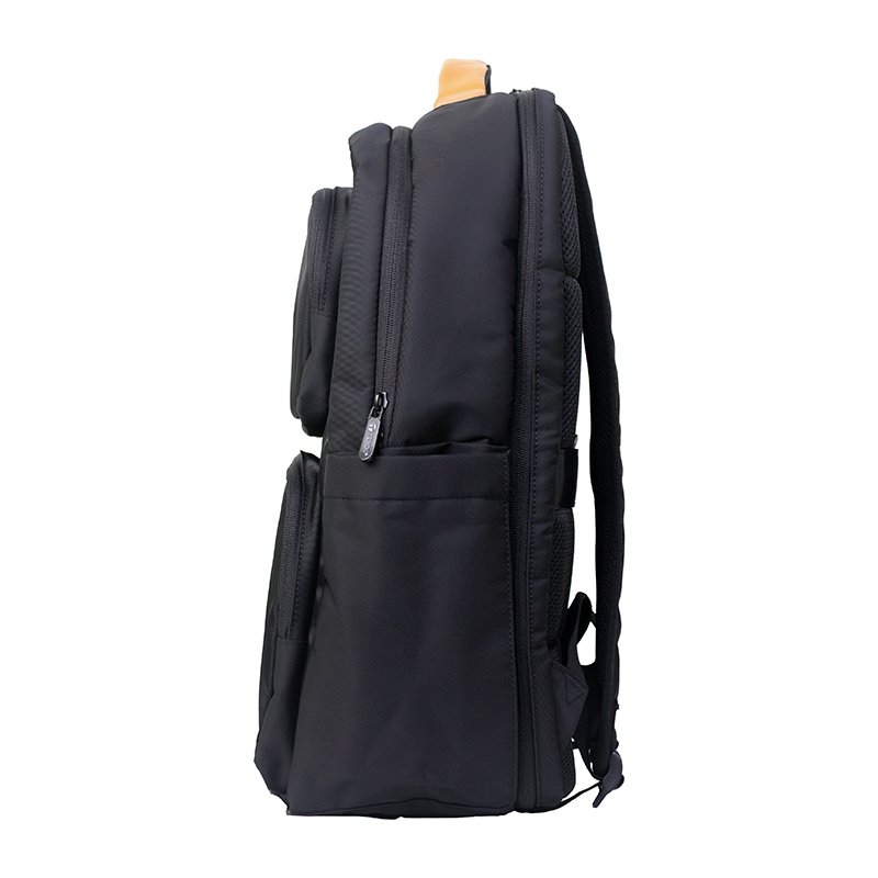 MOCHILA TEROS TE-9030BK NEGRO - 3