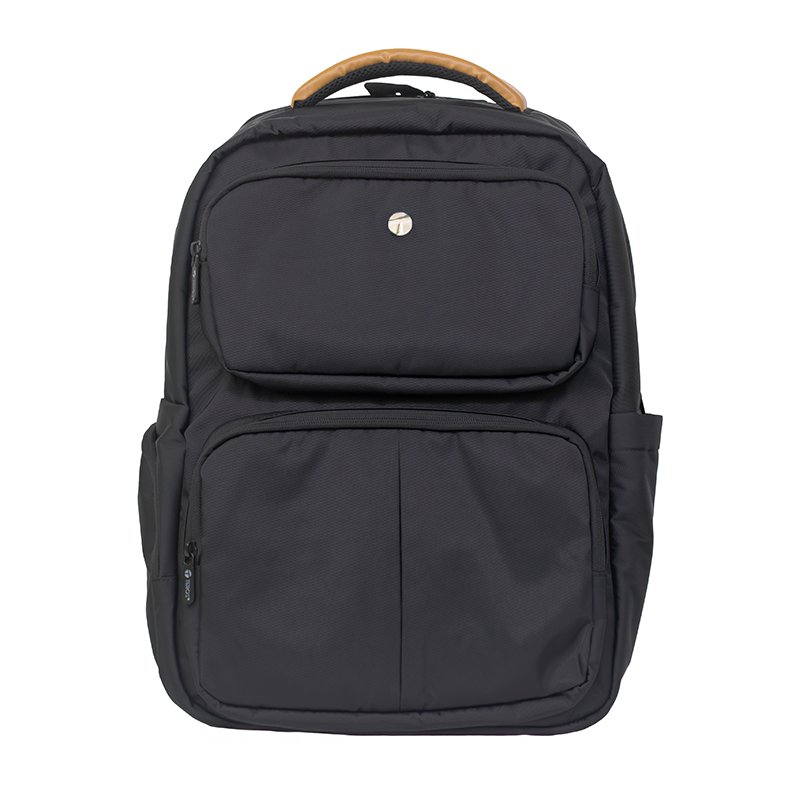 MOCHILA TEROS TE-9030BK NEGRO - 4