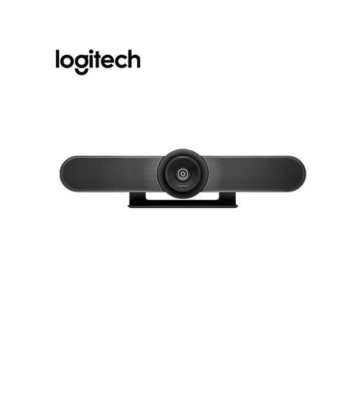 VIDEOCAMARA LOGITECH B2B MEETUP BLACK 960-001101 - 1