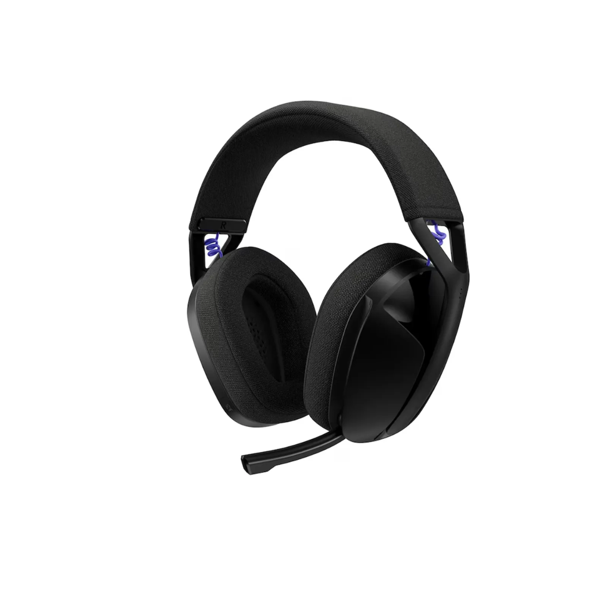 AURICULARES CON MICROFONO LOGITECH G321 LIGHTSPEED WIRELESS – BLUETOOTH - 1