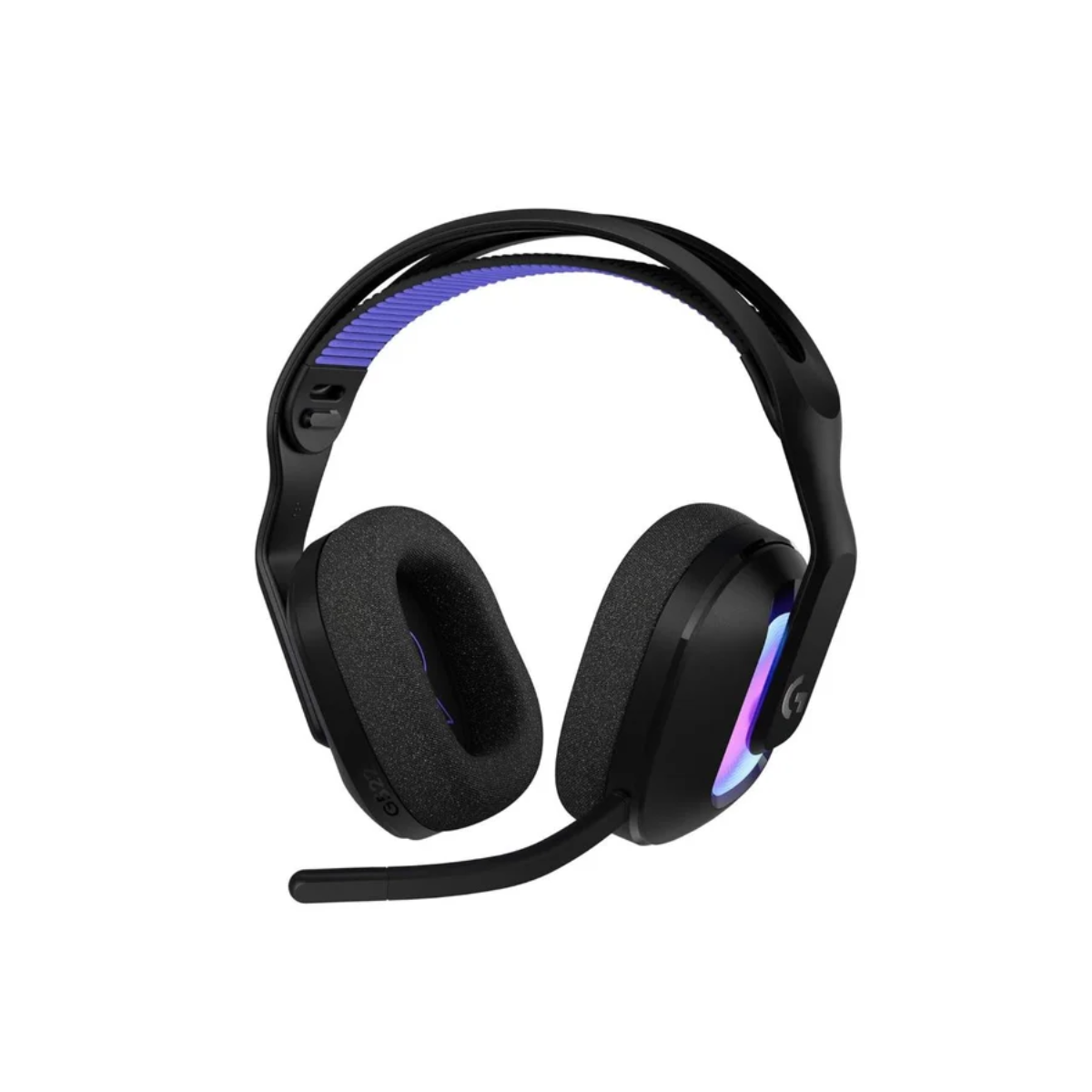 AURICULARES CON MICROFONO LOGITECH G522 LIGHTSPEED WIRELESS – BLUETOOTH – USB-C - 1