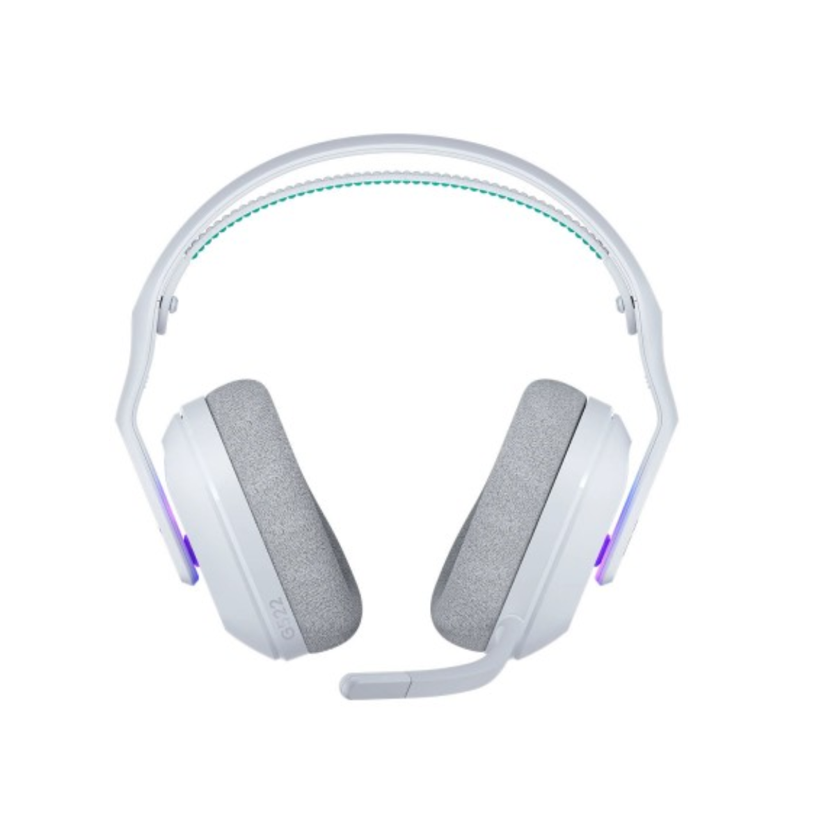 AURICULARES CON MICROFONO LOGITECH G522 LIGHTSPEED WIRELESS – BLUETOOTH – USB-C RGB - 1