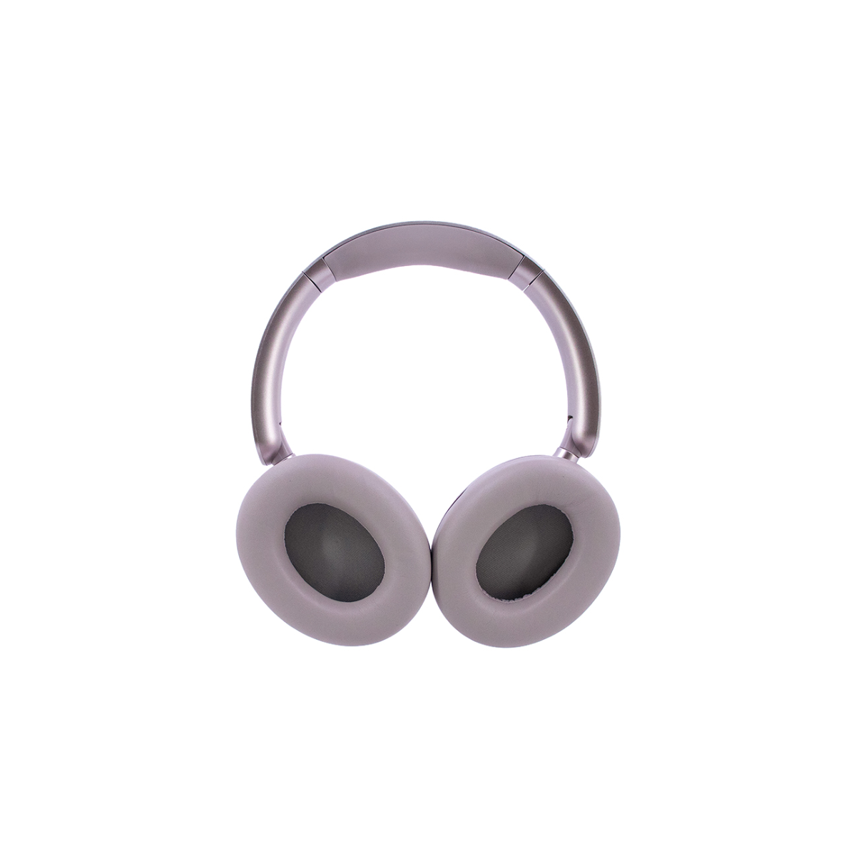 AURICULARES INALÁMBRICOS TEROS TE-8038RS ANC BLUETOOTH 5.4 USB-C ROSE TITANIUM - 2