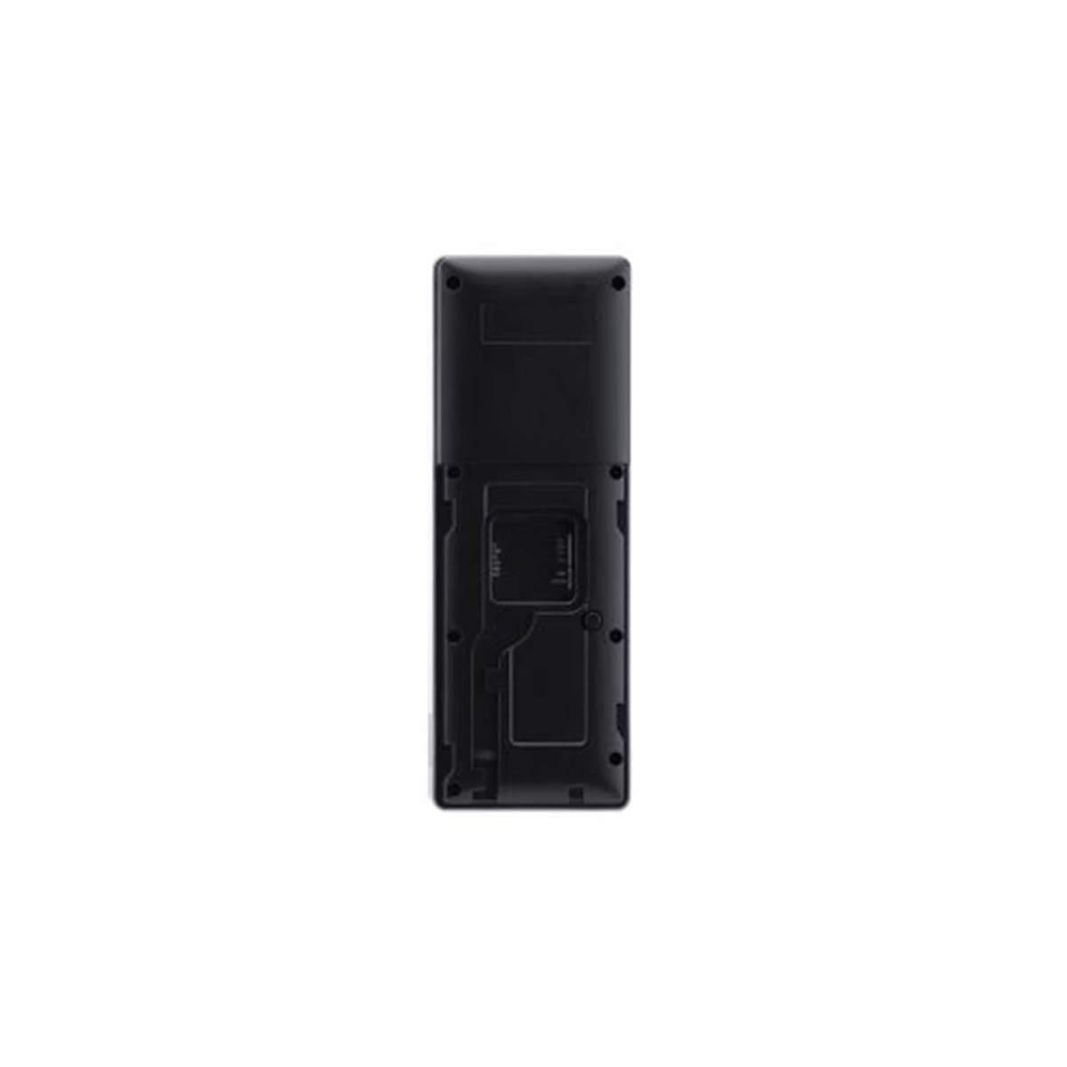 CONTROL ASISTENCIA Y CONTROL DE ACCESO BIOMETRICO SENSEFACE-2A - 2