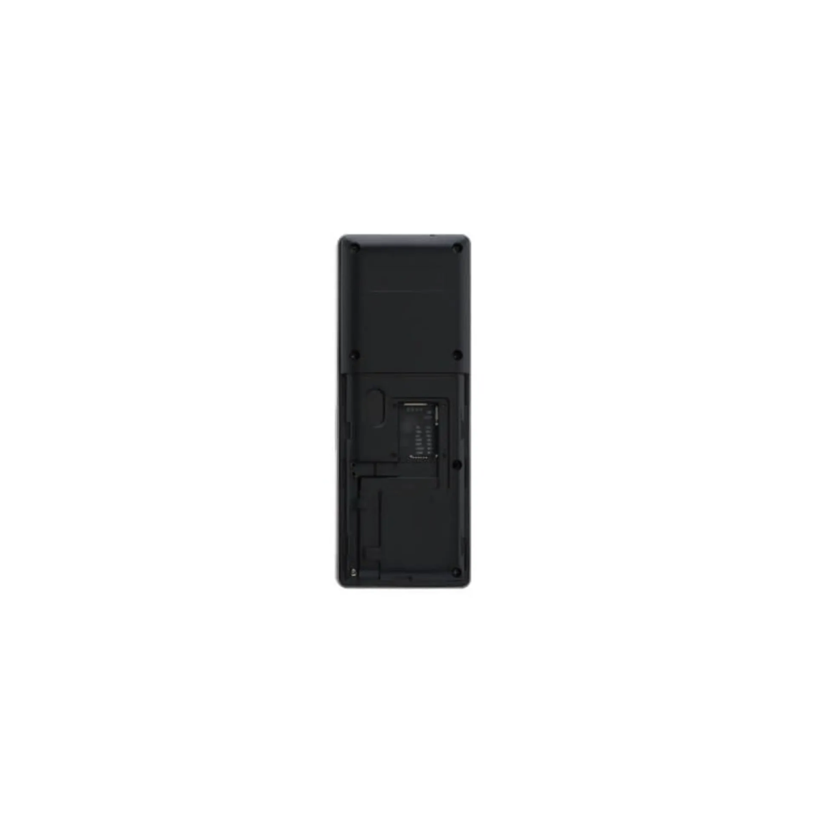 CONTROL ASISTENCIA Y CONTROL DE ACCESO BIOMETRICO SENSEFACE-3A - 3