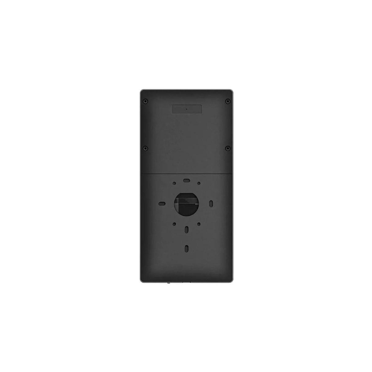 CONTROL DE ACCESO Y ASISTENCIA BIOMETRICO ZKTECO SENSEFACE 7A - 3
