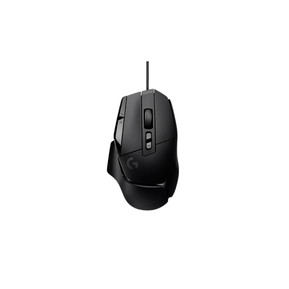 MOUSE LOGITECH G502 X HERO USB 25K DPI LIGHTFORCE BLACK - 1