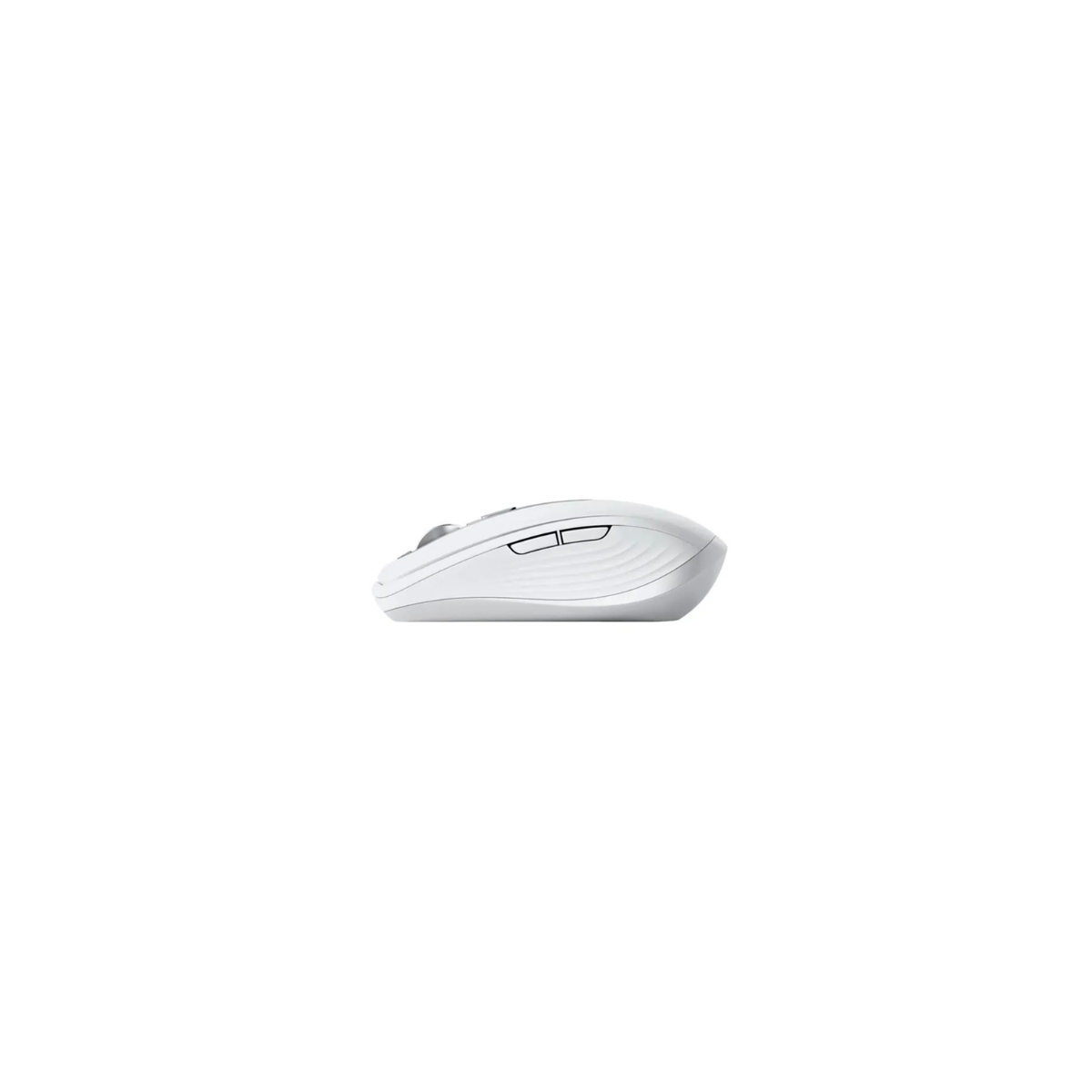 MOUSE LOGITECH MX ANYWHERE 3S BLUETOOTH PALE GREY 910-006933 - 3
