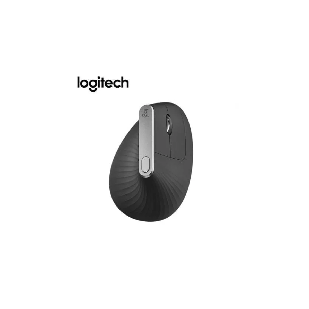MOUSE LOGITECH MX VERTICAL ADVANCED ERGONOMIC WIRELESS - 1