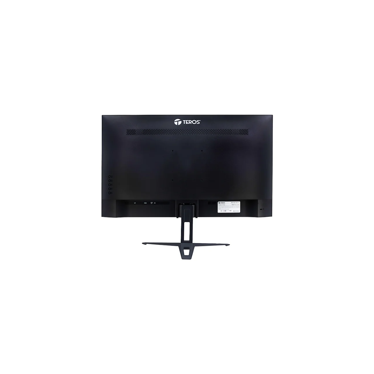 MONITOR TEROS TE-2714S 27 FHD 144HZ COLOR NEGRO - 2