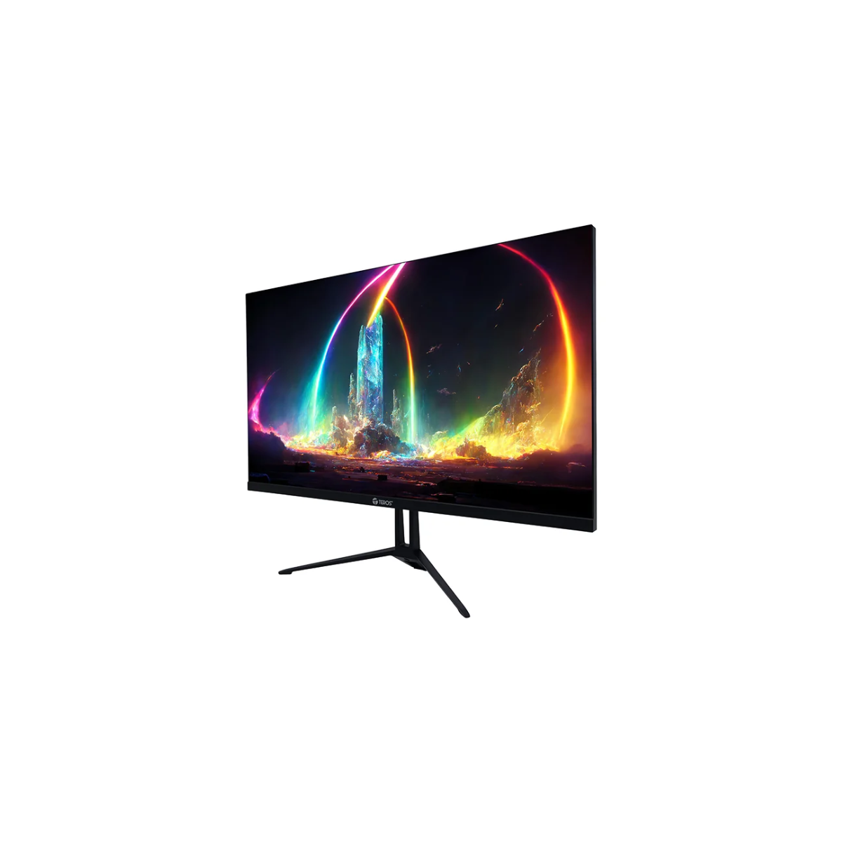 MONITOR TEROS TE-2714S 27 FHD 144HZ COLOR NEGRO - 3