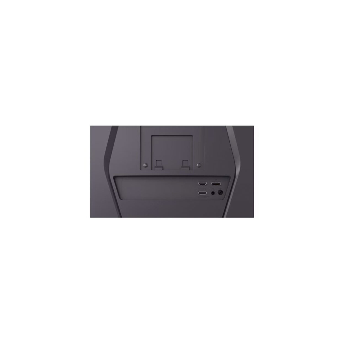 MONITOR GAMING LG ULTRAGEAR G6 27G610A-B 27 QHD IPS 200 HZ 1MS - 3
