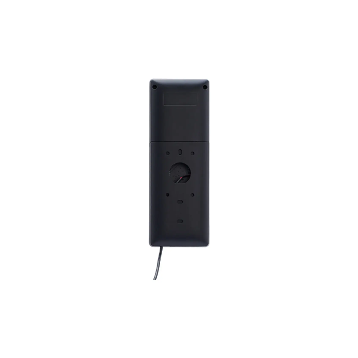 CONTROL DE ACCESO Y ASISTENCIA BIOMÉTRICA ZKTECO SENSEFACE 2A WIFI 1500 ROSTROS, HUELLA Y TARJETA - 2
