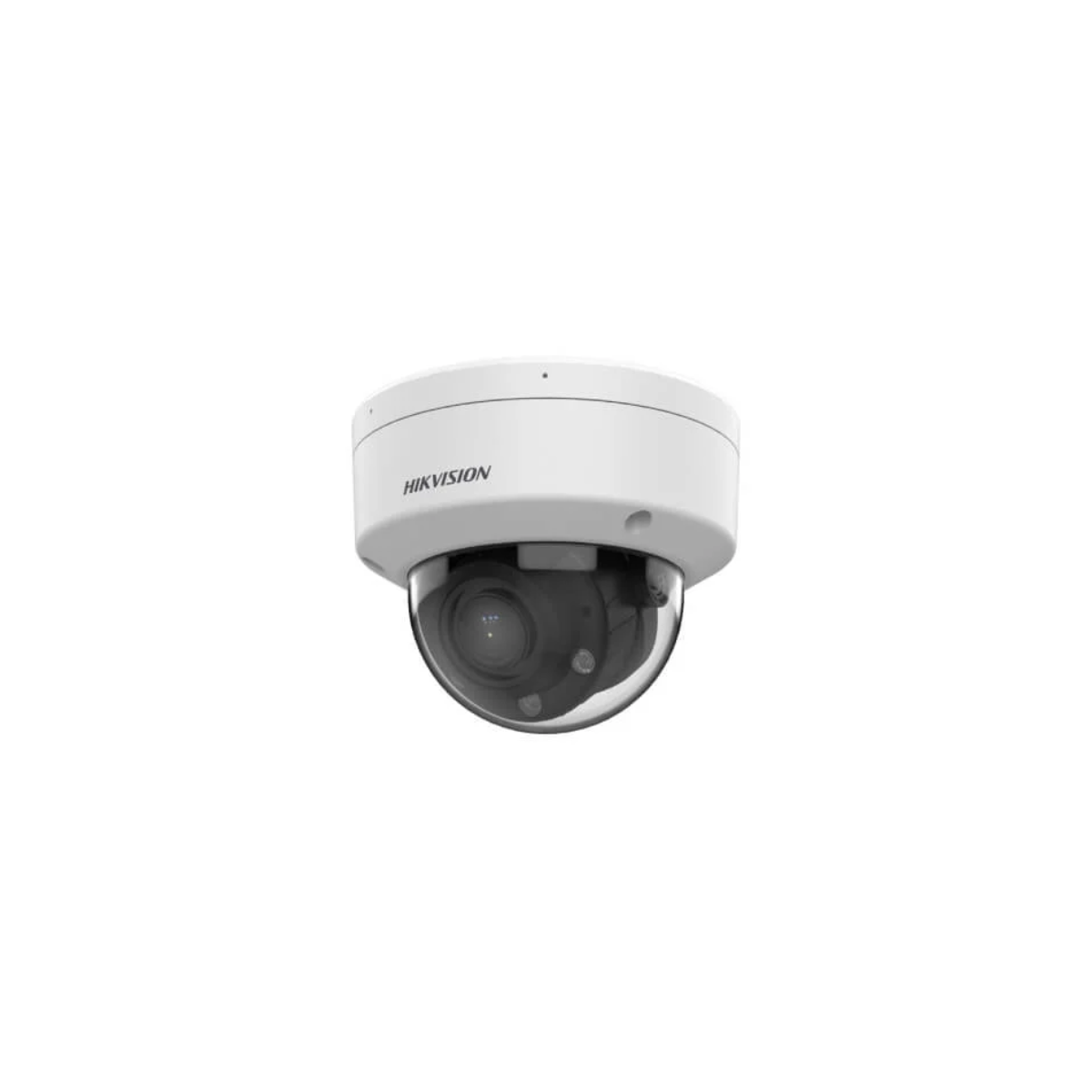 CAMARA DOMO HIKVISION IP 4MP DUAL LIGHT 2.8-12MM IR 30MTS - 1