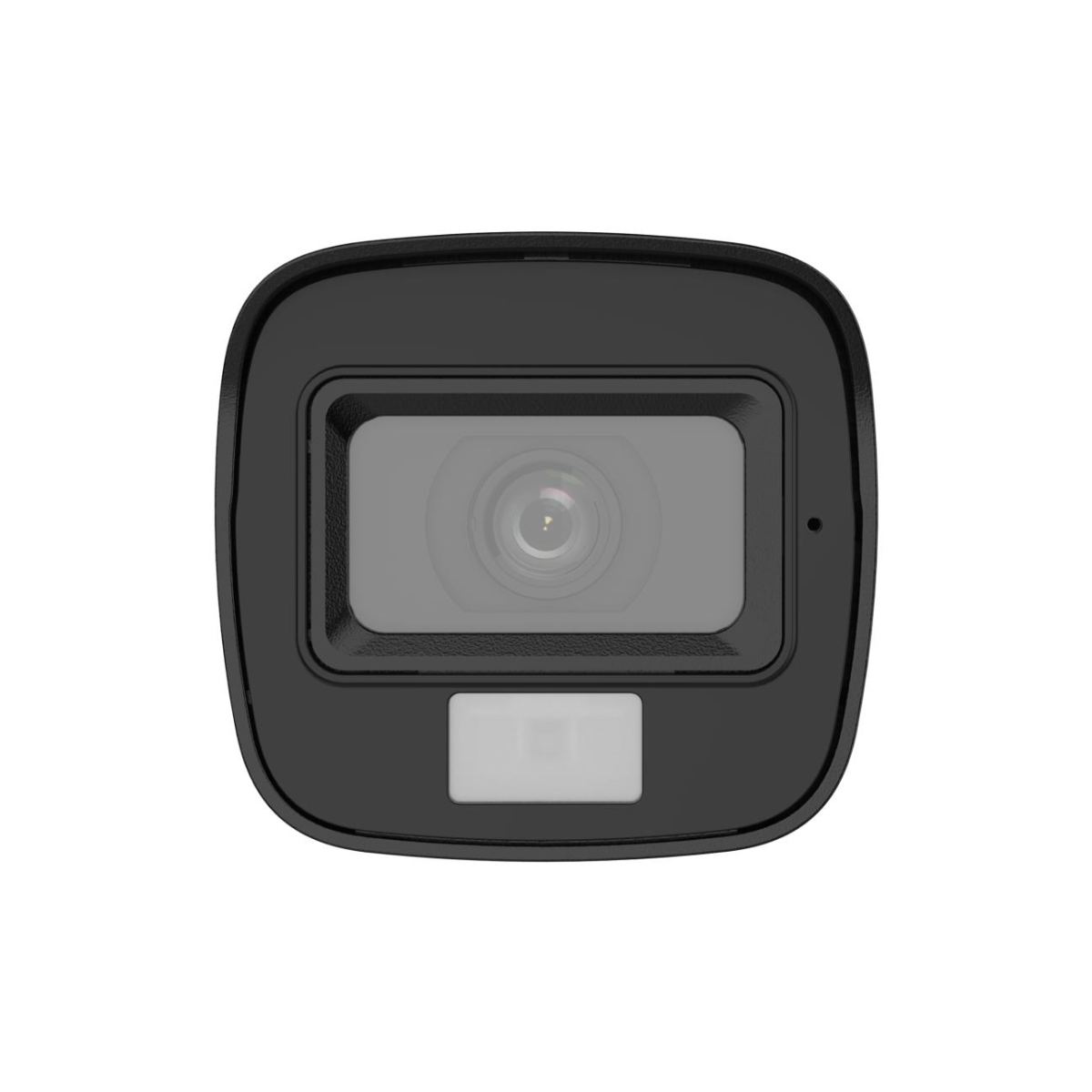 CAMARA BULLET HIKVISION EXTERIOR 8MP LENTE 2.8MM IR30M - 2