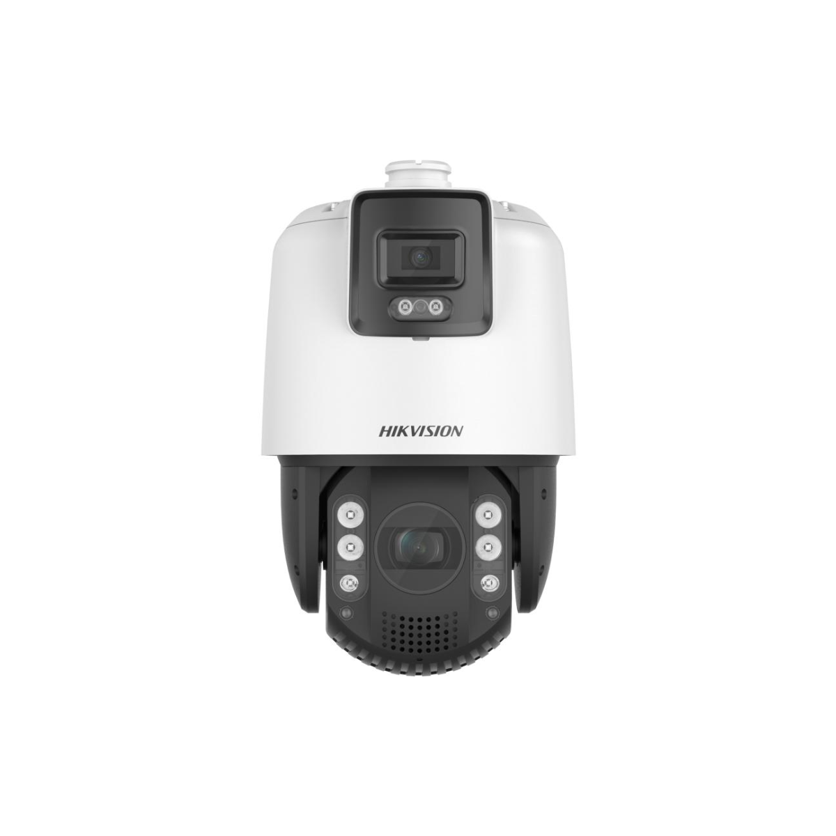 CAMARA TANDEMVU PTZ IP 7″ 4MP 32X + 4MP 2.8MM - 1