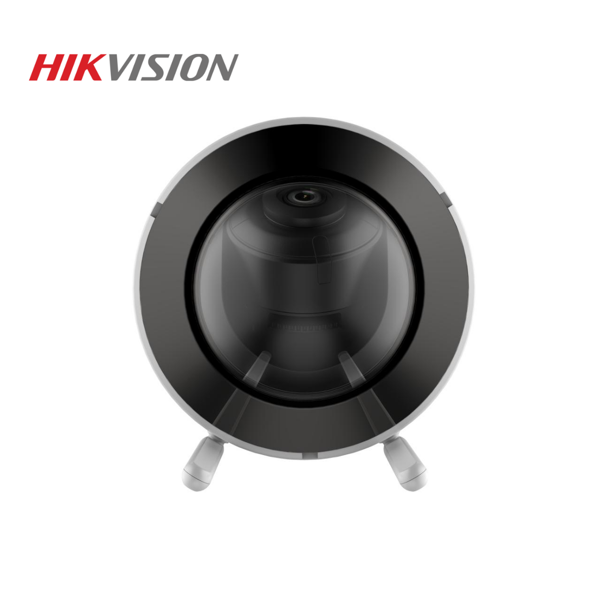 CÁMARA IP DOMO WI-FI EXTERIOR HIKVISION 2MP IR 10M CON AUDIO BIDIRECCIONAL DS-2CV2U21FD-IW - 3
