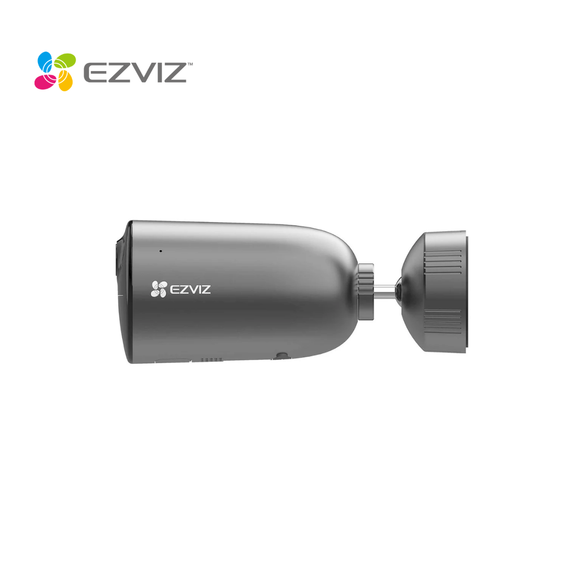 CÁMARA IP EZVIZ EB3 4G 2K CON BATERÍA 5200 MAH Y CONECTIVIDAD 4G LTE - 2
