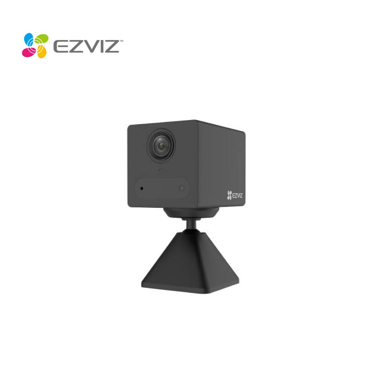 CÁMARA IP INTERIOR EZVIZ CS-CB2-R100-2D2WF 2MP CON BATERÍA RECARGABLE Y WI-FI - 1
