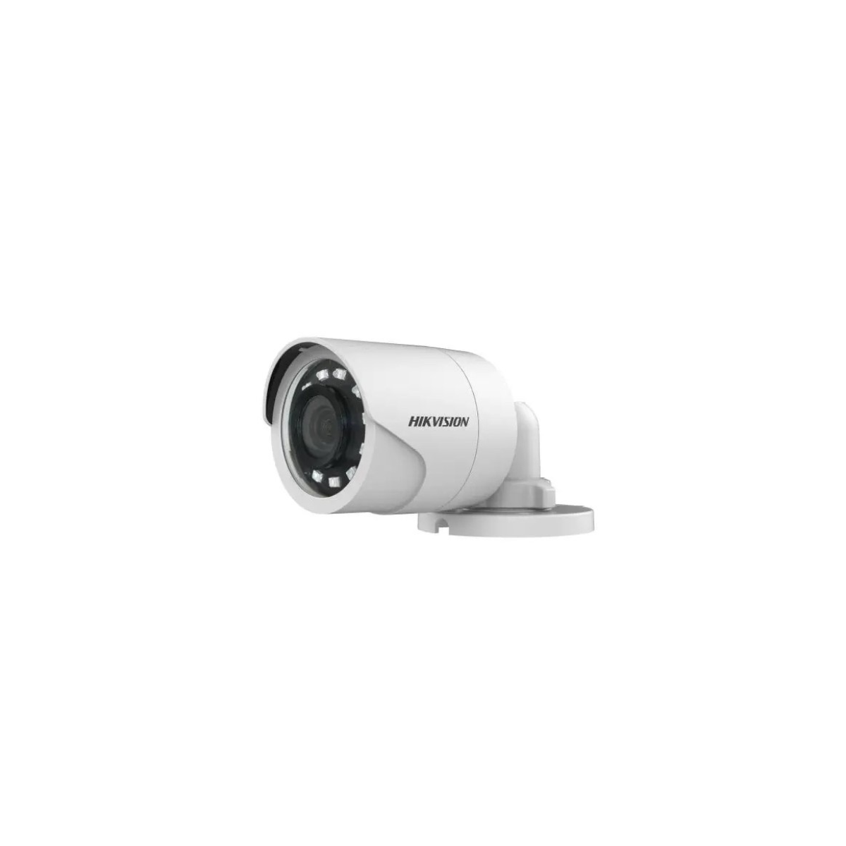 CAMARA TUBO 4 EN 1 1080P EXT CON IR 20M L2.8MM – 12VDC HIKVISION HK-DS2CE16D0T-IRPF - 1