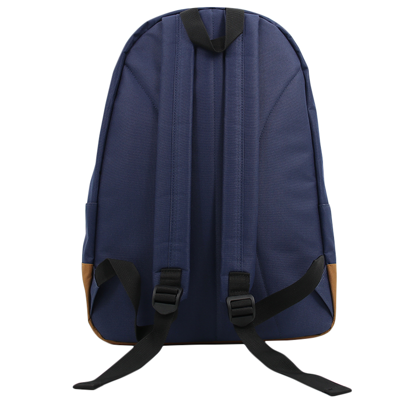 MOCHILA TEROS NOVA TE-ACS9019 PARA NOTEBOOKS DE HASTA 15.6 COLOR AZUL Y MARRÓN - 4